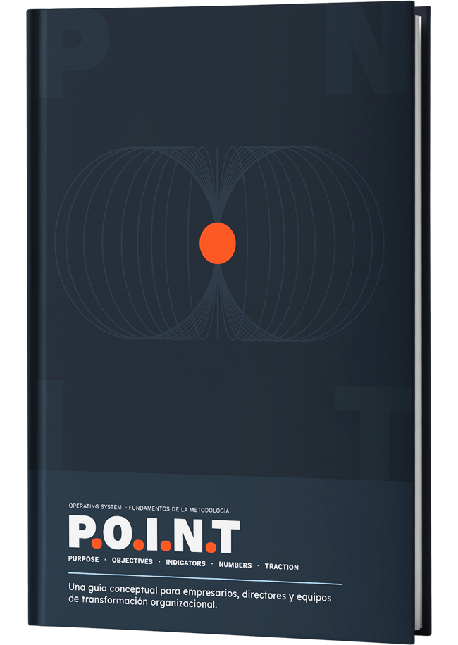 Ebook P.O.I.N.T. Operating System - Fundamentos