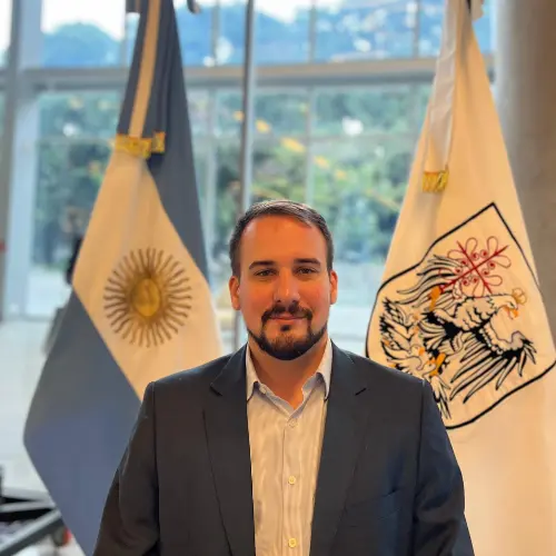 Federico Olivera