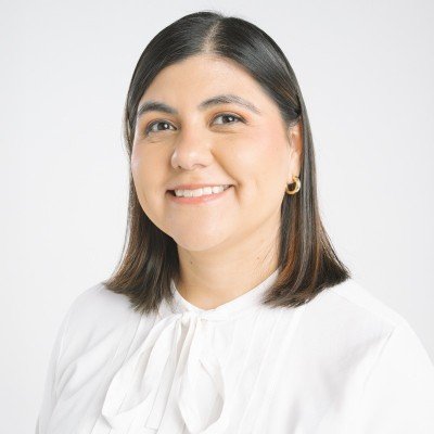 Marcela Tenorio
