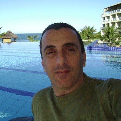Pablo Orfali